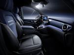 Mercedes-Benz Concept EQV 2019 года